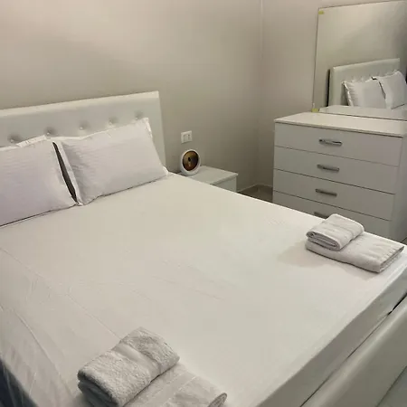 Apartmán La Perle Urbaine *