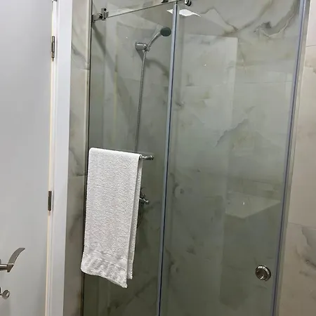 La Perle Urbaine Apartmán Tirana