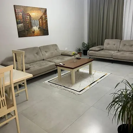 La Perle Urbaine Tirana