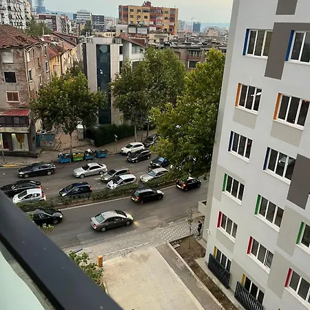 La Perle Urbaine Apartmán